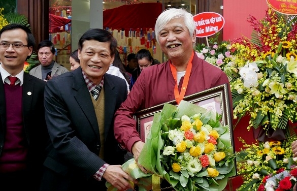 xac lap ky luc bo suu tap tuong con giap nam hoi nhieu nhat viet nam