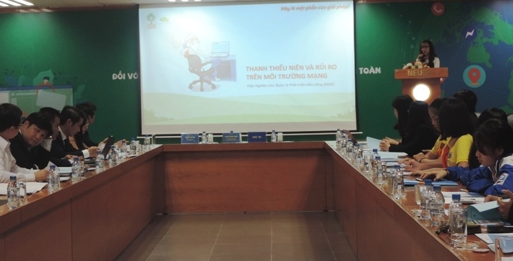 dong hanh lam ban cung thanh thieu nien tren khong gian mang