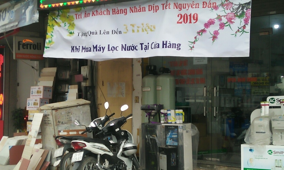 muon chieu khuyen mai an theo tet