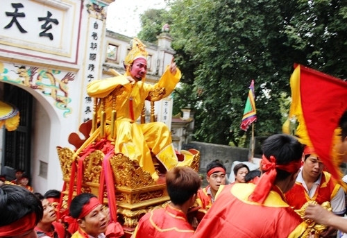 ha noi cong bo so dien thoai duong day nong tiep nhan xu ly thong tin ve le hoi
