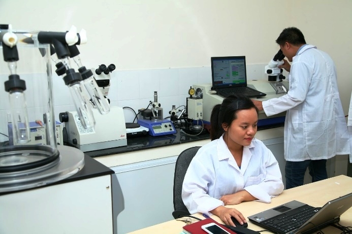 Công nghệ Quan trắc và Giám sát Tài nguyên Môi trường: Ngành học đáp ứng yêu cầu thời 4.0