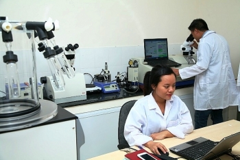 Công nghệ Quan trắc và Giám sát Tài nguyên Môi trường: Ngành học đáp ứng yêu cầu thời 4.0