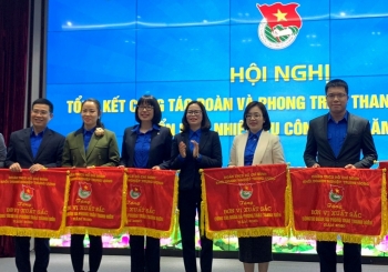 Tuổi trẻ Khối DNTW đổi mới sáng tạo, phát triển doanh nghiệp