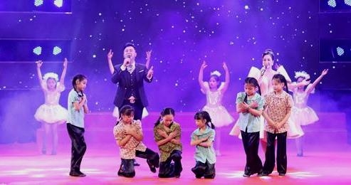 Gần 150 tỷ đồng mang xuân ấm đến với trẻ em nghèo