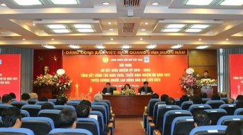 CĐ DKVN bản lĩnh, đoàn kết, sáng tạo vì sự phát triển bền vững của Petrovietnam