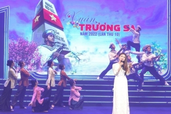"Xuân Trường Sa” - Gắn kết yêu thương, hướng về những người lính nơi hải đảo xa xôi