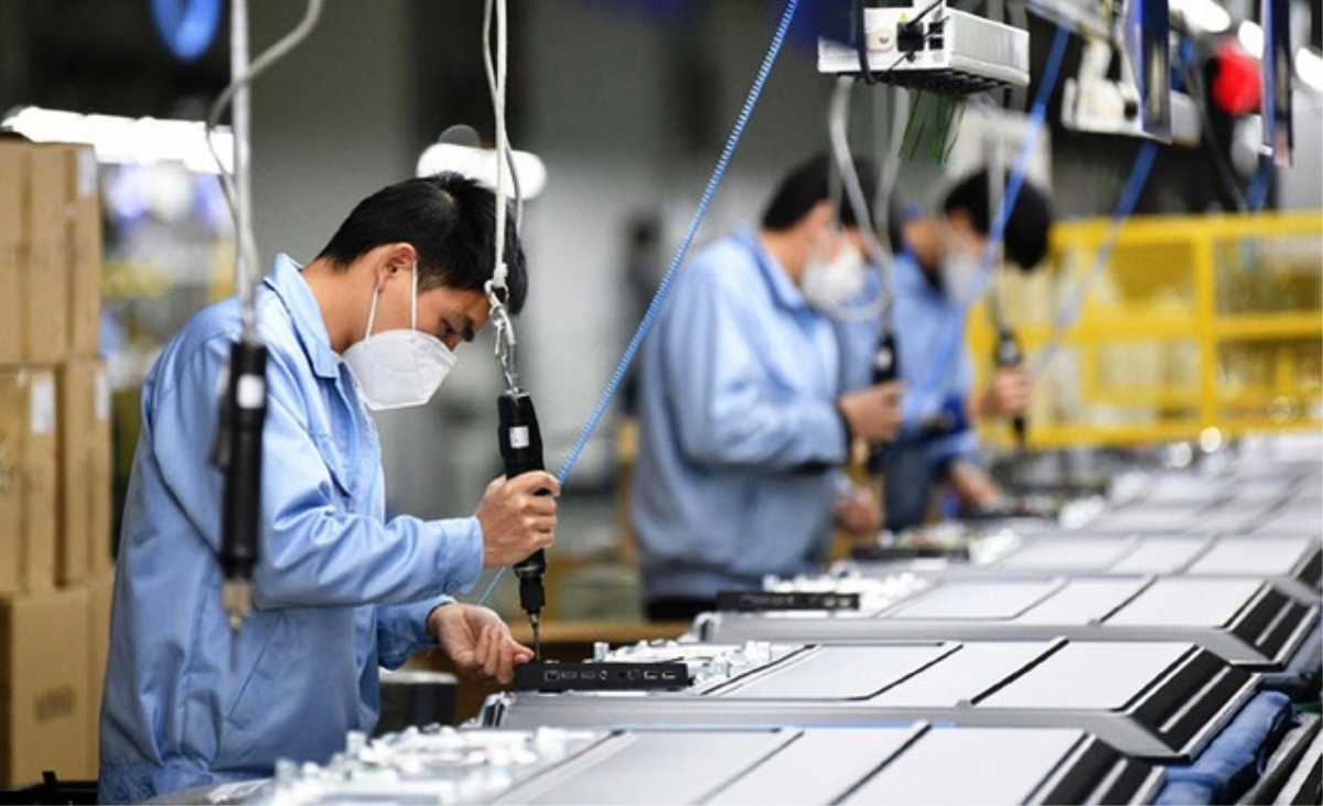 Tháng 1/2022, cả nước có hơn 13.000 doanh nghiệp thành lập mới