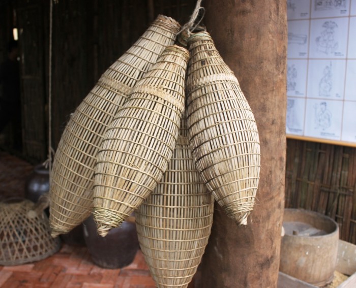 kham pha nha tre mai la giua long thu do