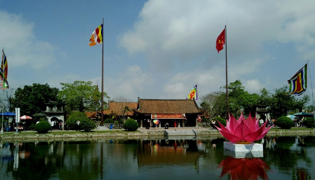 boi toan dao tung hoanh le hoi chua keo