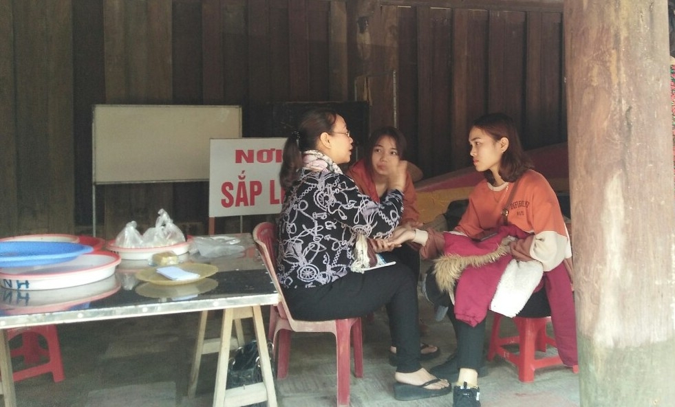 boi toan dao tung hoanh le hoi chua keo