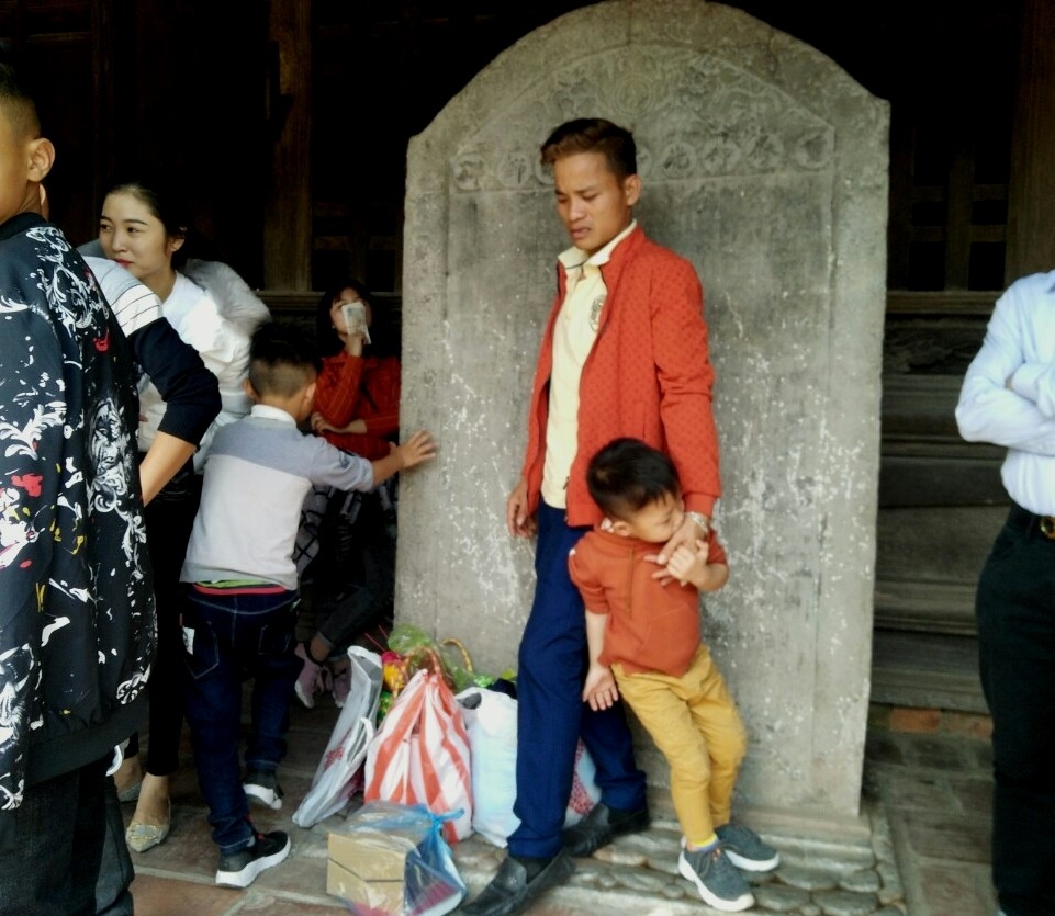 boi toan dao tung hoanh le hoi chua keo