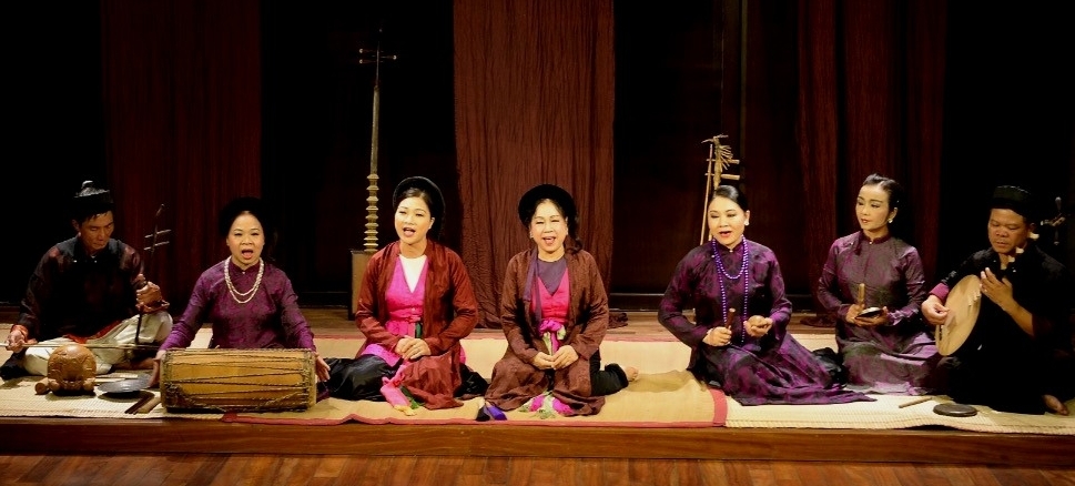 Chuỗi sự kiện "Nhạc Mới" 2019