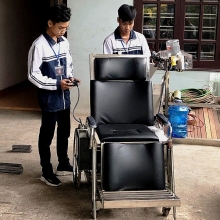 nhung rac roi tu robot don phong va cach khac phuc
