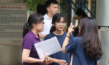 Tuyển sinh năm 2020: Vì lợi ích cao nhất của người học