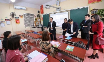 Tâm thế sẵn sàng triển khai chương trình giáo dục phổ thông mới