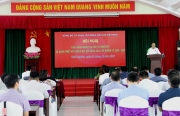 Nâng cao chất lượng, hiệu quả công tác Đảng
