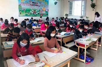 Hà Nội: Toàn bộ học sinh nghỉ học hết ngày 15/3