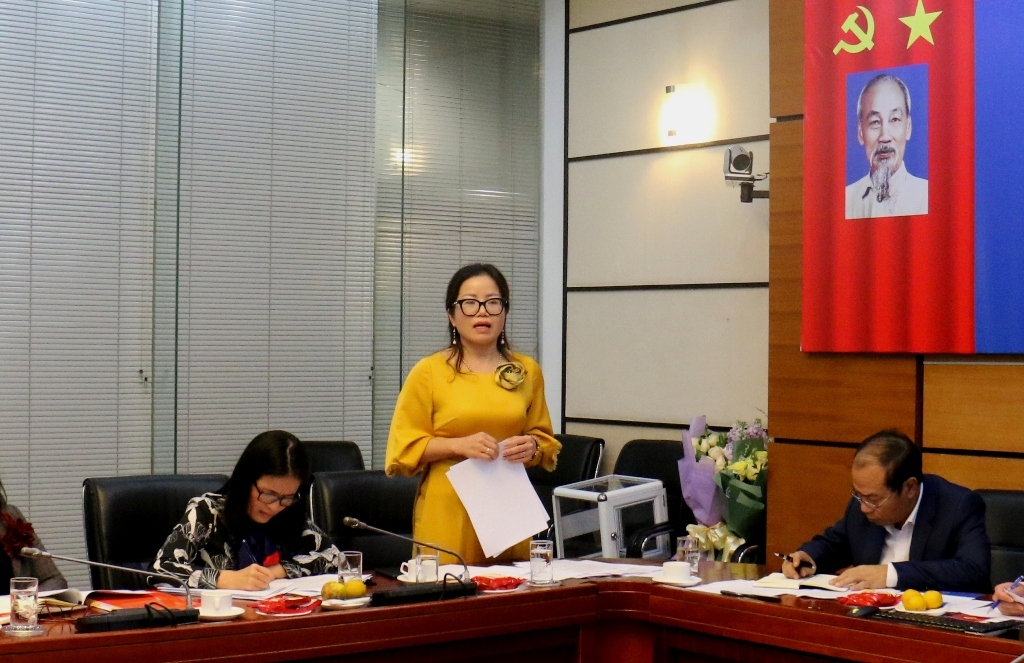 dai hoi chi bo van phong dang uy tap doan nhiem ky 2020 2022