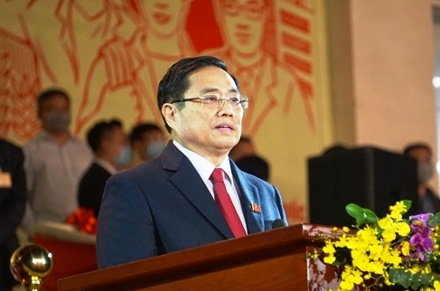 “Khát vọng - Tỏa sáng” - Chương trình nghệ thuật đặc biệt chào mừng thành công Đại hội Đảng XIII