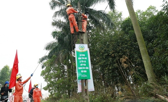 Tuổi trẻ cả nước hưởng ứng “Ngày thanh niên cùng hành động”