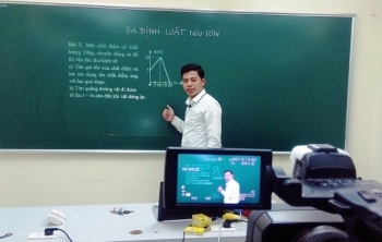 Kích hoạt, nâng cao hiệu quả dạy học trực tuyến trong toàn ngành giáo dục