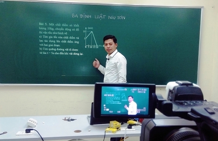 Phải tạo ra văn hóa chất lượng trong dạy học trực tuyến