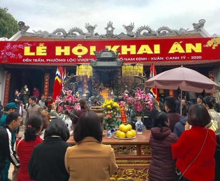 Những lễ hội đầu năm không thể bỏ lỡ ở miền Bắc