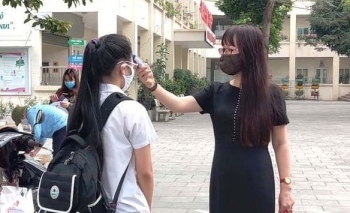 Hà Nội yêu cầu các trường học chuẩn bị sẵn sàng đón học sinh trước 1/3