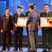 Công đoàn BSR: Đòn bẩy trong phong trào thi đua lao động sáng tạo