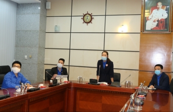Tuổi trẻ Dầu khí khởi động Tháng Thanh niên 2021 với nhiều hoạt động ý nghĩa