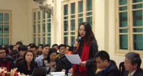 Cần đưa quyền, nghĩa vụ của thanh niên vào Hiến pháp sửa đổi