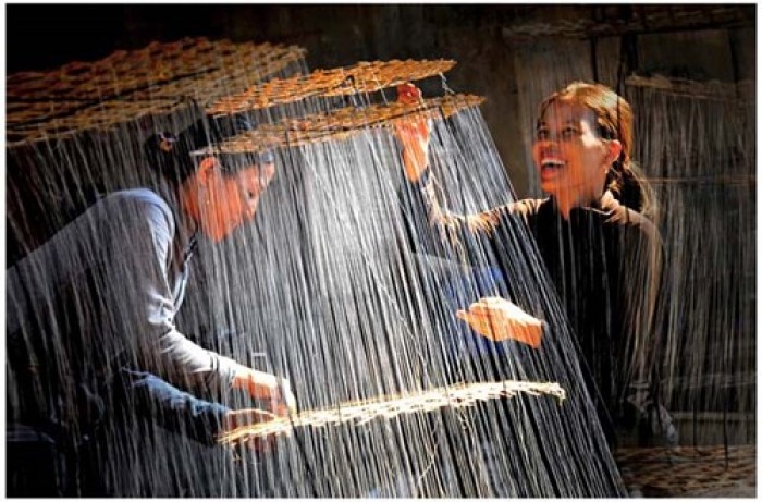 'Đất và người trên quê hương Hải đội Hoàng Sa' qua ảnh kham pha dat va nguoi tren que huong hai doi hoang sa qua anh