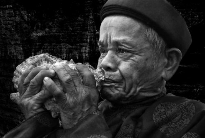 'Đất và người trên quê hương Hải đội Hoàng Sa' qua ảnh kham pha dat va nguoi tren que huong hai doi hoang sa qua anh