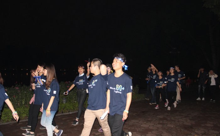 Đồng loạt tắt đèn hưởng ứng Giờ Trái đất 2016 dong loat tat dien huong ung gio trai dat 2016