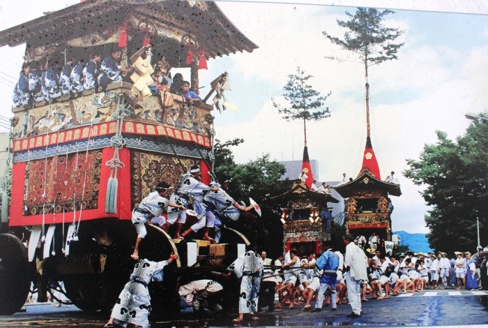 Khám phá văn hóa xứ sở hoa anh đào tại Việt Nam kham pha van hoa xu anh dao tai viet nam