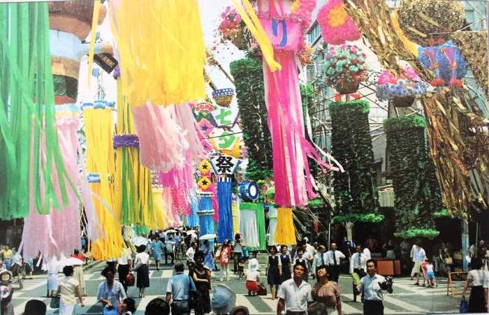 Khám phá văn hóa xứ sở hoa anh đào tại Việt Nam kham pha van hoa xu anh dao tai viet nam