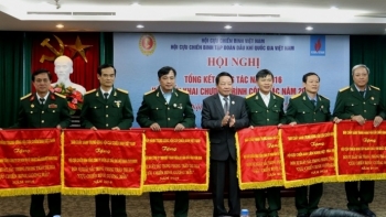 Phát huy truyền thống “Bộ đội Cụ Hồ” và bản lĩnh, trí tuệ dầu khí