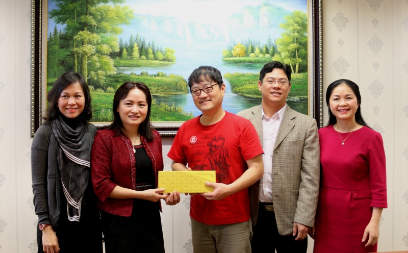 cong doan industry all tham va lam viec voi cong doan dau khi viet nam