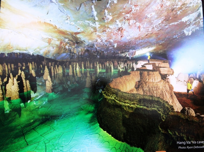 Quảng Bình - Điểm đến hấp dẫn nhất châu Á quang binh diem den hap dan nhat chau a