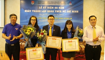 Tuổi trẻ PVEP “xung kích, sáng tạo, đam mê và cống hiến”