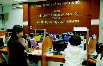 Hà Nội thực hiện “Tháng đồng hành cùng người nộp thuế”