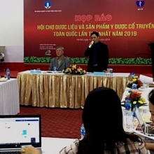 phat trien y hoc co truyen trong cham soc suc khoe cong dong
