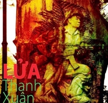 trung bay thap lua niem tin tai di tich nha tu hoa lo