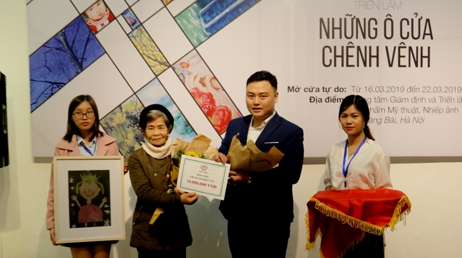 nhung o cua chenh venh niem hy vong khoi sinh tu nhung khiem khuyet