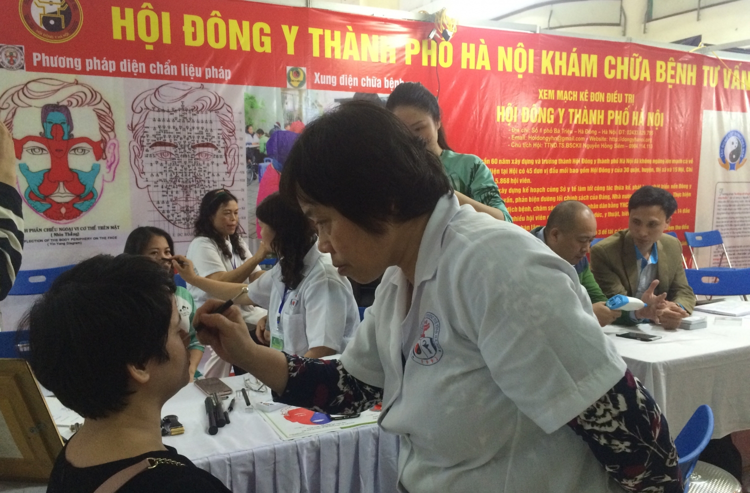day manh xuc tien thuong mai duoc lieu va san pham y duoc co truyen