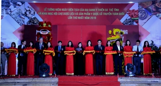 day manh xuc tien thuong mai duoc lieu va san pham y duoc co truyen