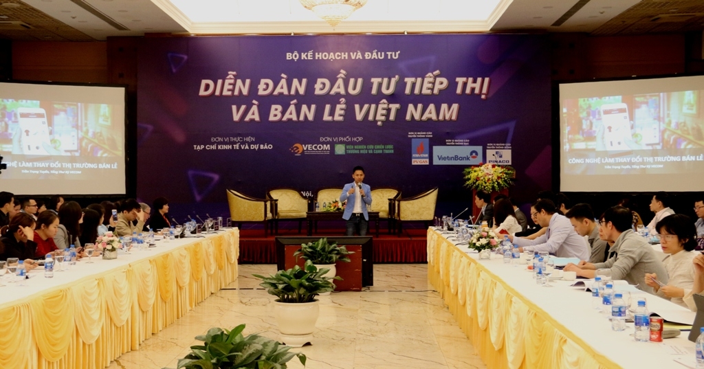 nam bat xu the ban le de chiem linh thi truong