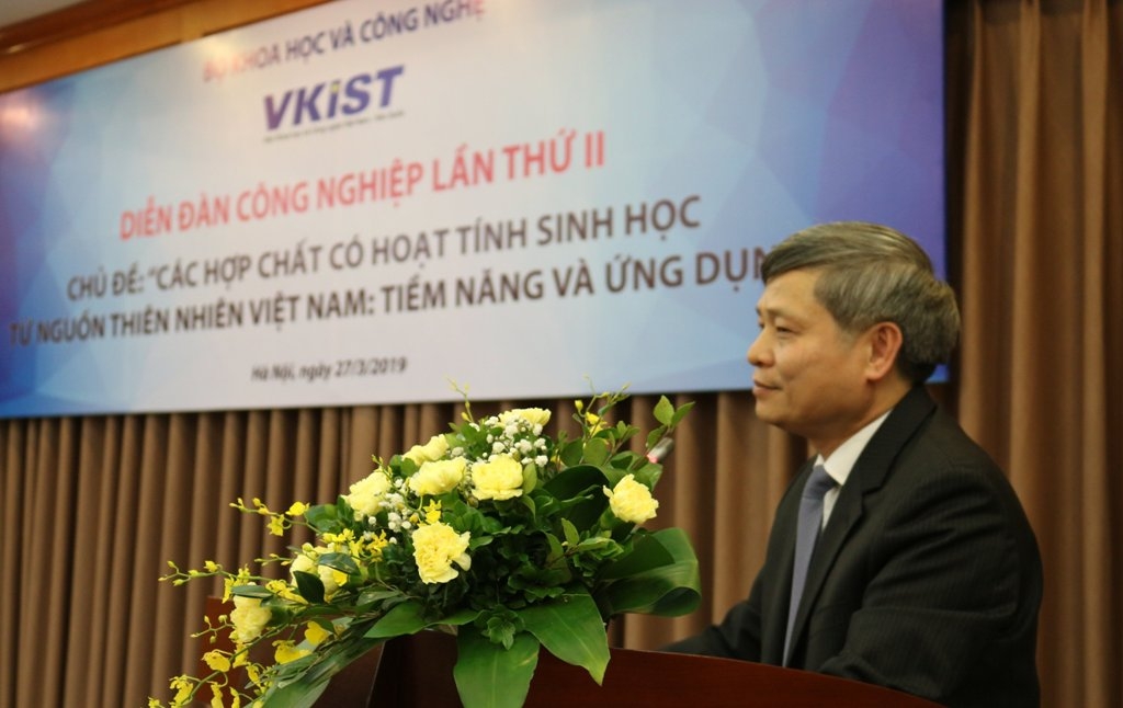 nha khoa hoc doanh nghiep bat tay khai thac nguon thao duoc thien nhien viet nam