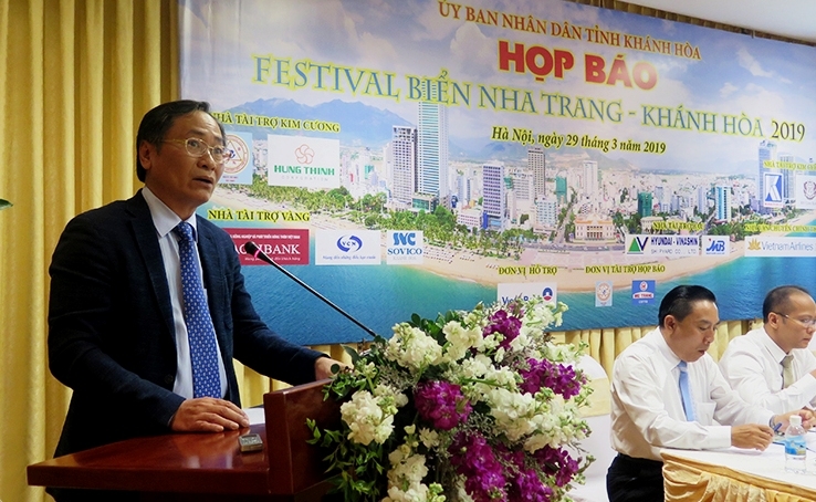 gan 50 hoat dong dac sac tai festival bien nha trang khanh hoa 2019