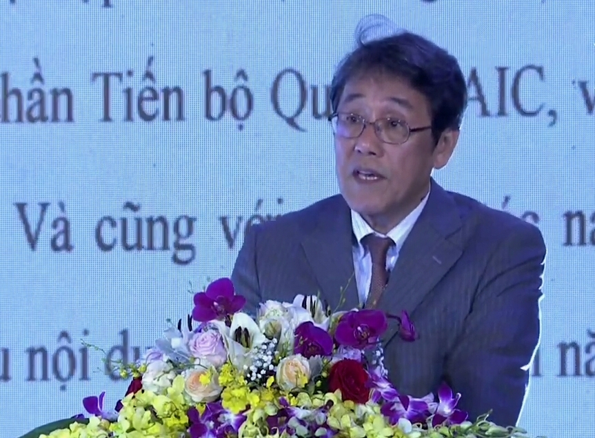 khai mac le hoi hoa anh dao nhat ban ha noi 2019
